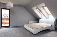 Moulton Park bedroom extensions